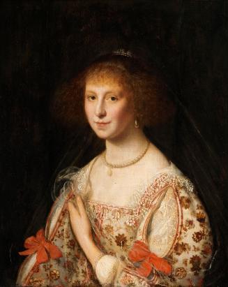 Portrait of a Lady