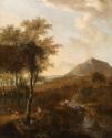 An Italianate Landscape