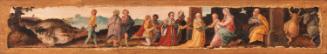 The Adoration of the Magi