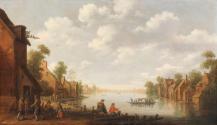 The Ferry