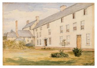 Ballitore School, County Kildare