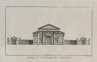 Saint Thomas's Church, Marlborough Street, Dublin