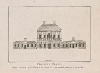 The Provost's House, Trinity College, Dublin