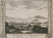 Ringsend, Irishtown, Poolbeg, Clontarf, Ireland's Eye and Dublin Bay