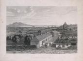 Dublin Bay and Howth from the North Strand