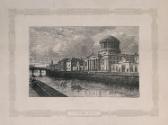 The Four Courts, Dublin