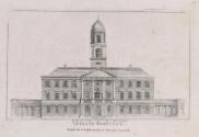 The Lying-In, Hospital, Dublin