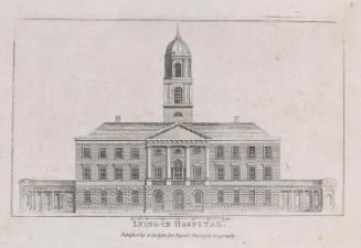 The Lying-In, Hospital, Dublin