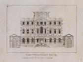 Lord Powerscourt's House, William Street South, Dublin