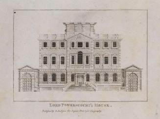 Lord Powerscourt's House, William Street South, Dublin