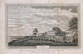 Montpelier Parade, Monkstown, County Dublin