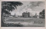 A Country House