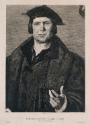 Portrait of a Man