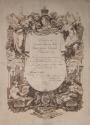 Certificate Commemorating Loan of Exhibits by National Gallery of Ireland to the 1887 Manchester Exhibition