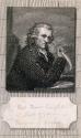 Reverend Thomas Campbell, Rector of Galoon, County Fermanagh, and Chancellor of Clogher