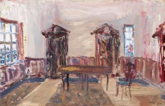 © Estate of Jack B Yeats, DACS London / IVARO Dublin, 2024

