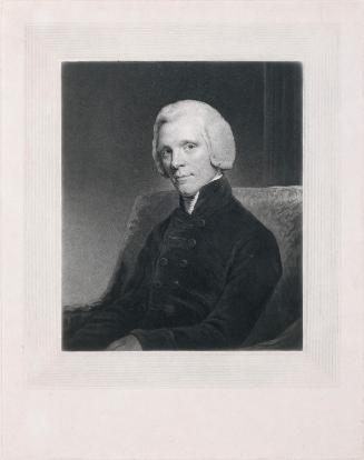 Charles Broderick, P. Archbishop of Cashel, (1761-1822)