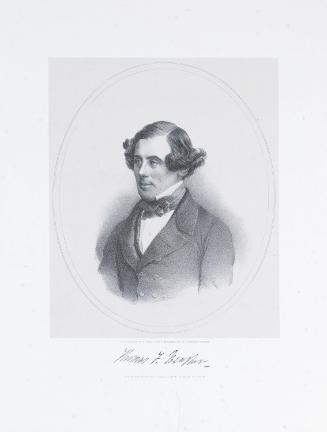 Thomas Francis Meagher, (1823-1867), Nationalist