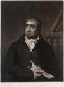 Charles James Fox, M.P. (1749-1806), Statesman, Holding 'Articles of Peace', 1806