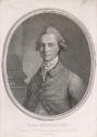 John Stuart, Baron Mountstuart, (1744-1814), later 1st Marquess of Bute