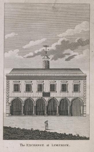 The Exchange, Limerick