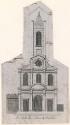 Saint Nicholas Within Church, Christchurch Place, Dublin