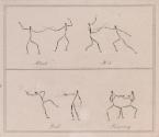 Attack, Hit Duel, Sparring, Duelling by Sword, Pistols and Fisticuffs