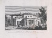 Hertford Villa, Regent's Park, London