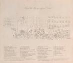 The Public Entry of George IV into Dublin, 17th August 1821