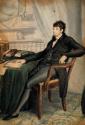 Rev. Archibald Douglas, of Dornoch, Scotland