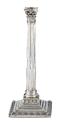 Corinthian Column Candlestick