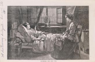 December - 'The Sick Boy'