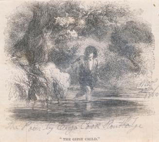 The Gipsy Child