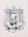 Triumphal Arch, Dedicated to the Fine Arts