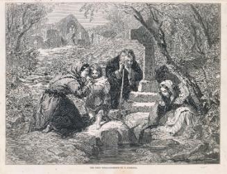 The Holy Well