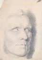 A Death Mask