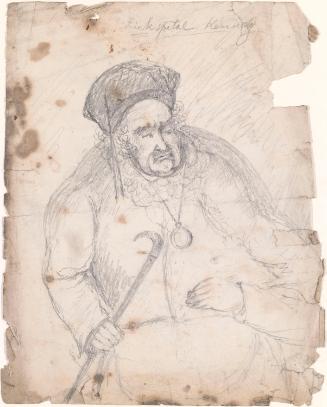 'Lickspital Kennedy'