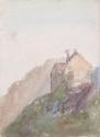 A House on a Ridge