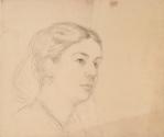 Portrait of a Lady
