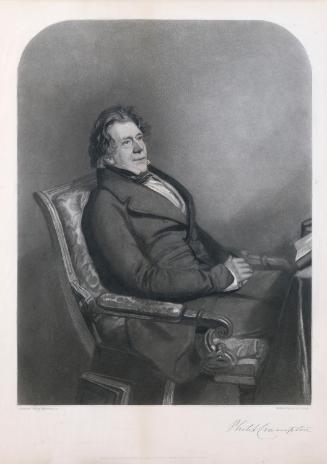 Sir Philip Crampton Bt., (1777-1858), Surgeon