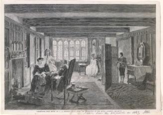 Checkmate - Next Move