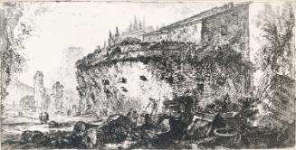 Tomb of the Scipios, Rome