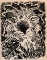 © Estate of Frans Masereel, DACS London / IVARO Dublin, 2024
