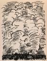 © Estate of Frans Masereel, DACS London / IVARO Dublin, 2024
