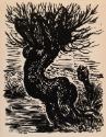 © Estate of Frans Masereel, DACS London / IVARO Dublin, 2024
