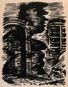 © Estate of Frans Masereel, DACS London / IVARO Dublin, 2024
