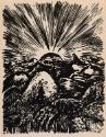 © Estate of Frans Masereel, DACS London / IVARO Dublin, 2024
