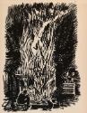 © Estate of Frans Masereel, DACS London / IVARO Dublin, 2024
