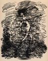 © Estate of Frans Masereel, DACS London / IVARO Dublin, 2024
