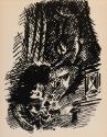 © Estate of Frans Masereel, DACS London / IVARO Dublin, 2024
